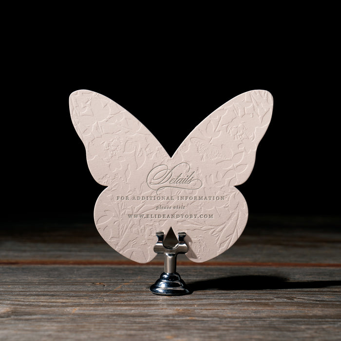 Elide Wedding Invitation Suite