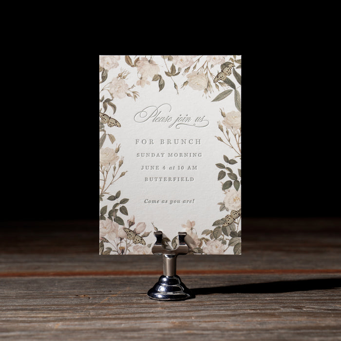 Elide Wedding Invitation Suite