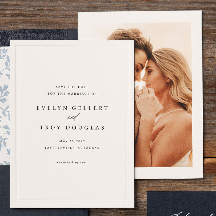 Gellert Save the Date