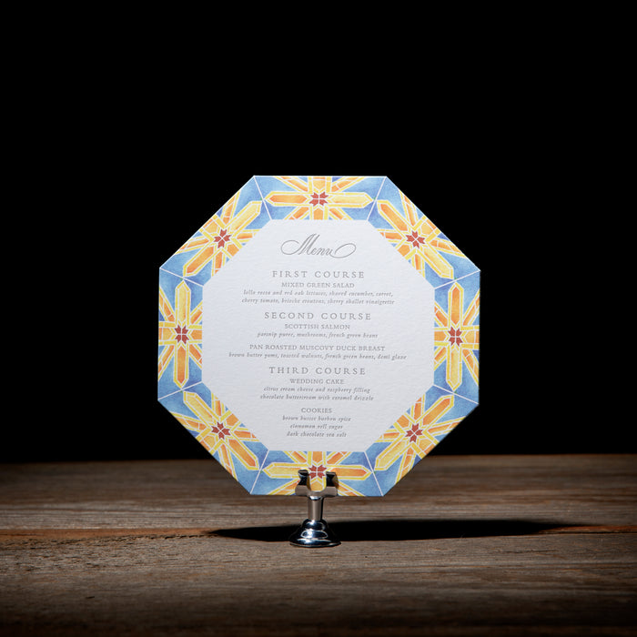 Glenwood Wedding Invitation Suite