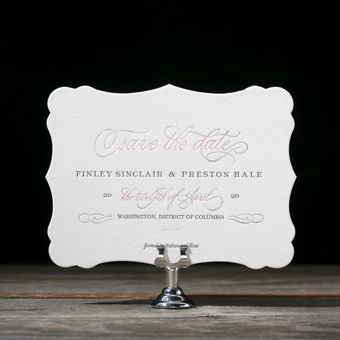 Townsend Save the Date