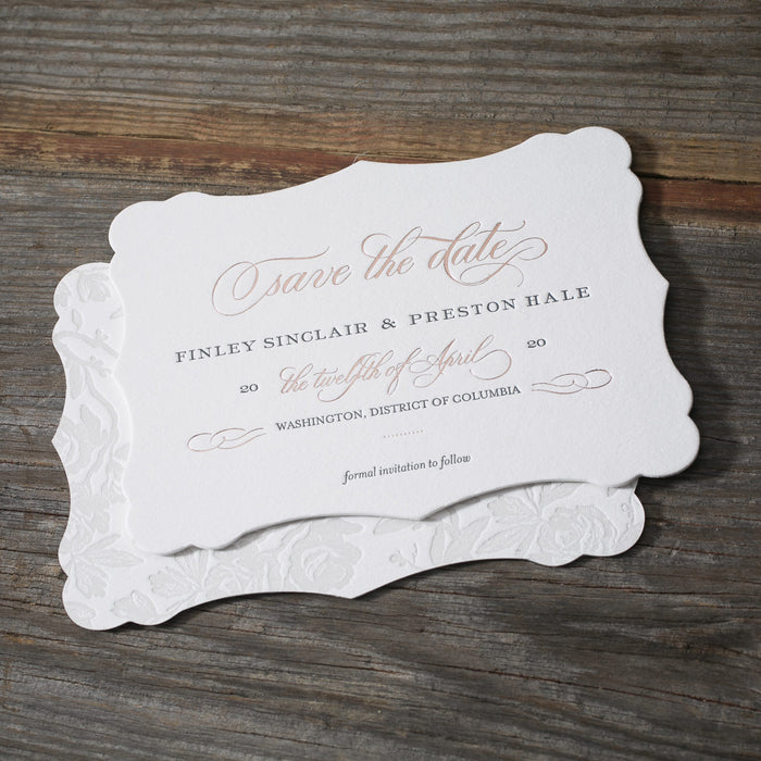 Townsend Save the Date