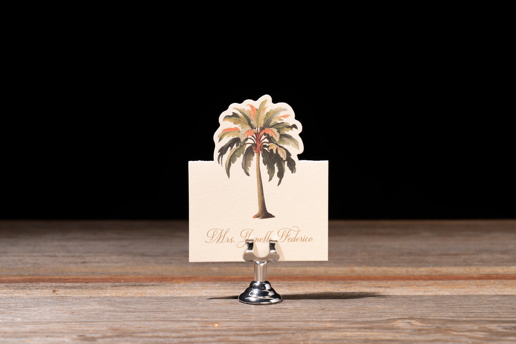 Yasmin Save the Date