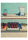 Wayne Thiebaud: Confections Boxed Notecards