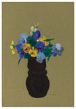 Odilon Redon: Bouquets Boxed Notecards
