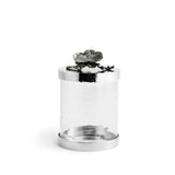 Michael Aram Black Orchid Canister Small