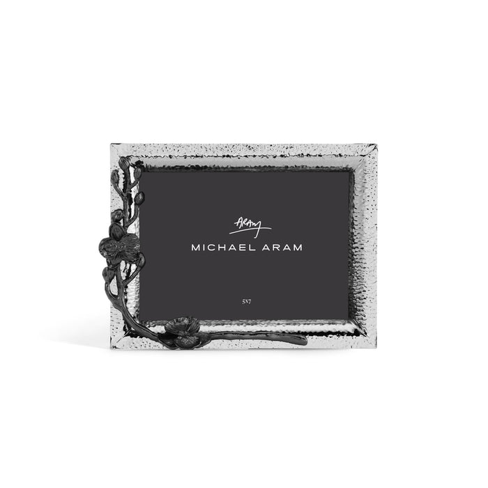 Michael Aram Black Orchid Frame 5x7