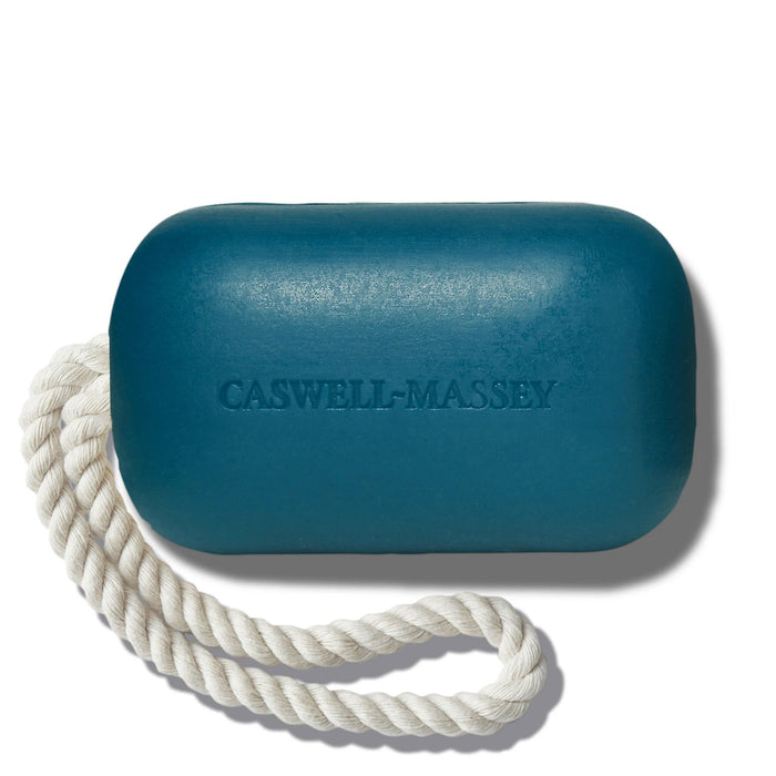 Caswell-Massey Heritage Newport Soap-on-a-Rope
