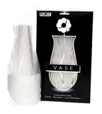 Zee Vase