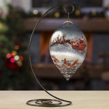 Up, Up, & Away Ornament