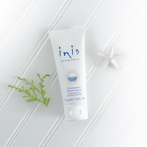 Inis Nourishing Hand Cream 2.6 fl. Oz.