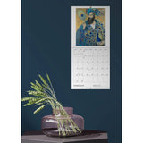 Pavlova Zodiac 2022 Wall Calendar