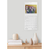 Joan Metcalf: Shimmer 2022 Wall Calendar