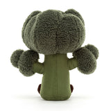 JellyCat Amuseable Broccoli Plush Toy