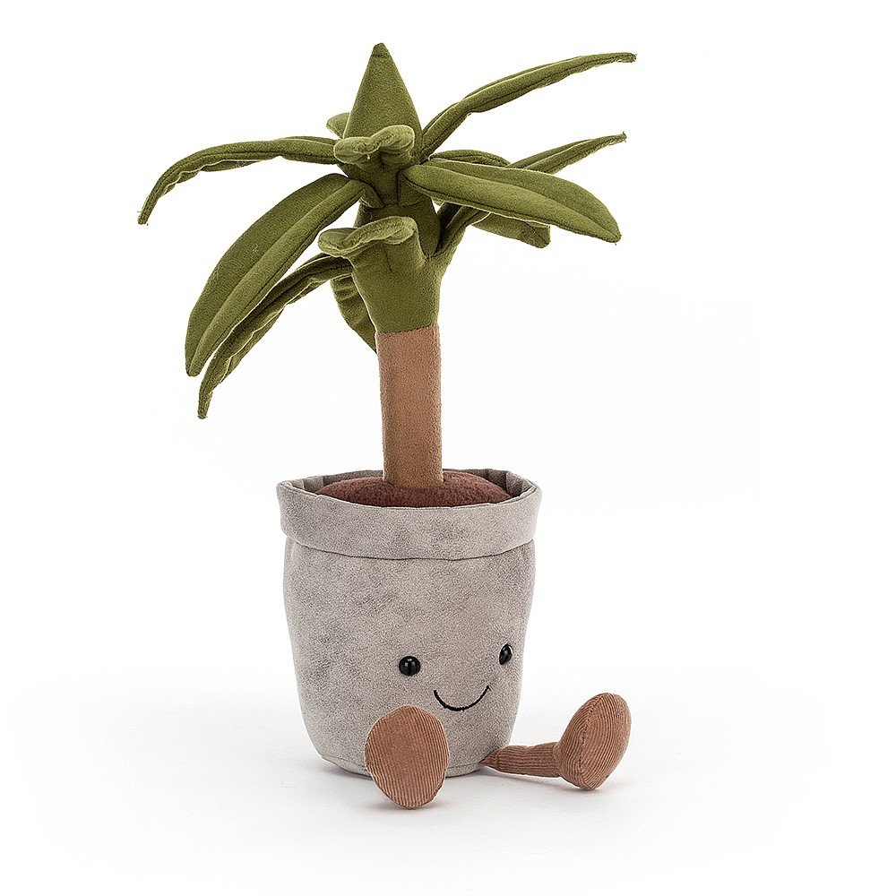 jelly cat 廃盤　dragon tree JellyCat Amuseable Dragon Tree Plush Toy — Pearl Grant Richmans
