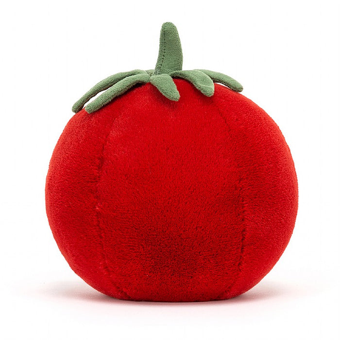 JellyCat Amuseable Tomato Plush Toy