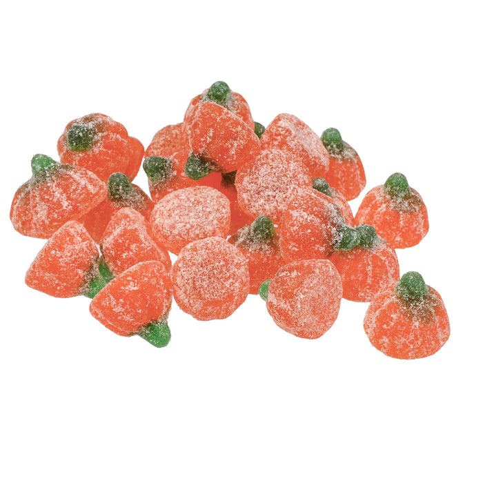 Jelly Belly Sour Pumpkins