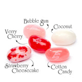 Jelly Belly Jelly Bean Valentine's Mix