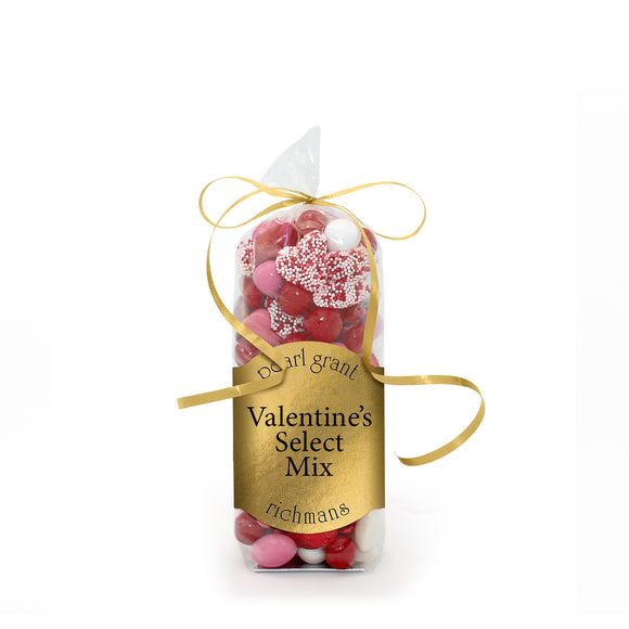 Valentine's Select Mix