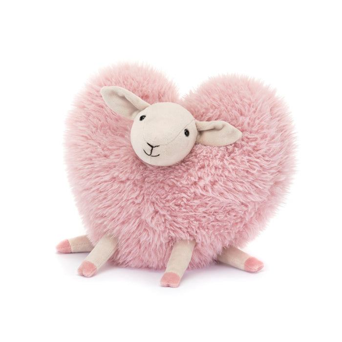 JellyCat Aimee Sheep Plush Toy