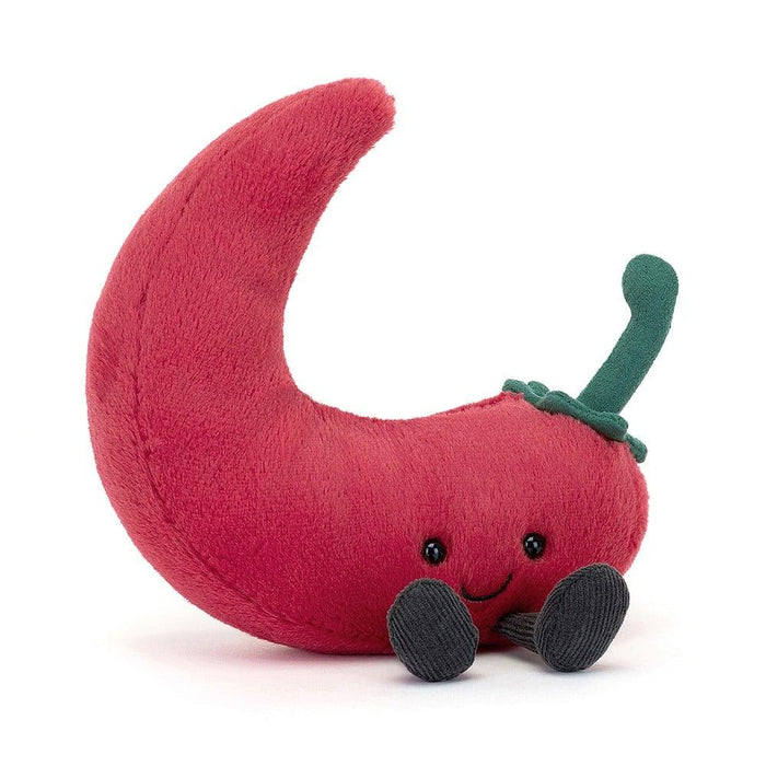 JellyCat Amuseable Chilli Pepper Plush Toy
