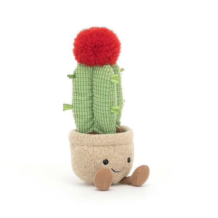 JellyCat Amuseable Moon Cactus Plush Toy