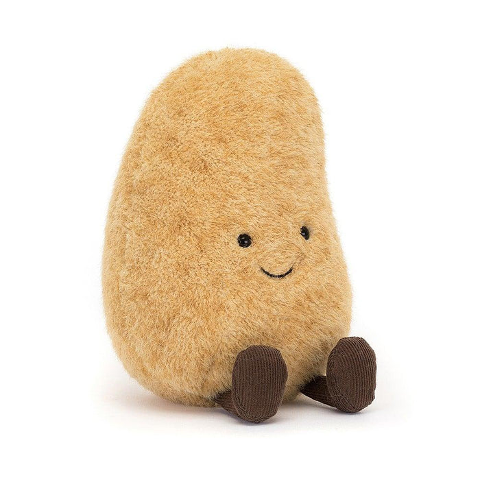 JellyCat Amuseable Potato Plush Toy
