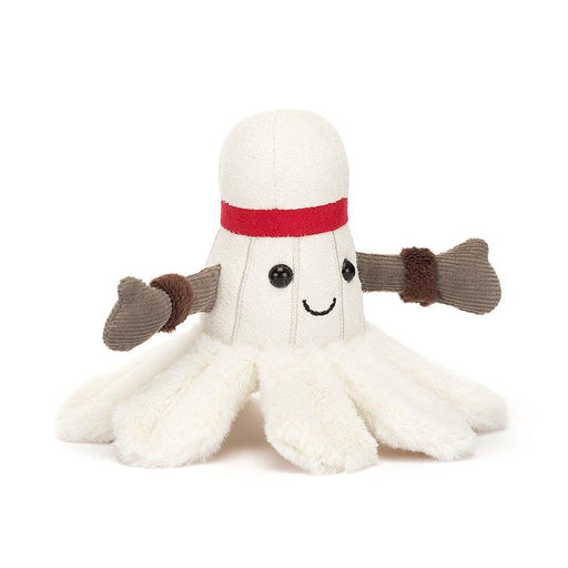 JellyCat Kitten Caboodle Black Plush Toy
