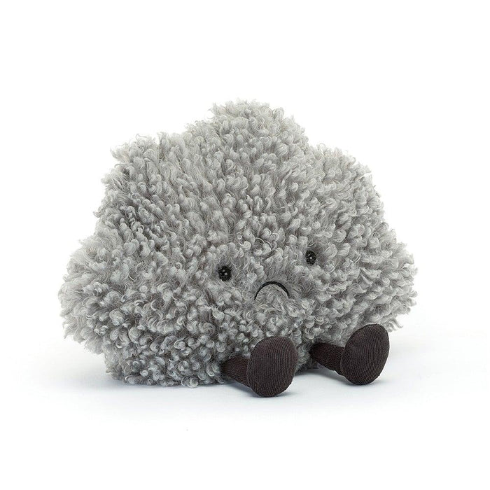 JellyCat Amuseable Storm Cloud Plush Toy