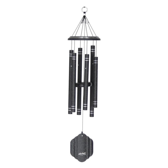 Arabesque® by Wind River 32-inch in Windchime in Onyx