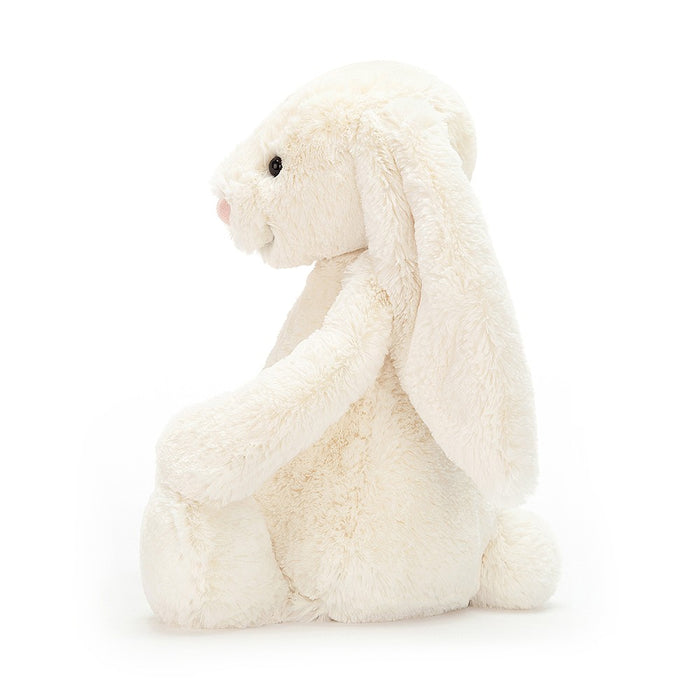 JellyCat Bashful Cream Bunny Large Plush Toy