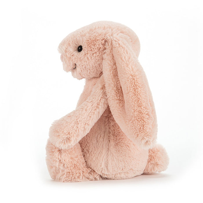 JellyCat Bashful Blush Bunny Medium Plush Toy