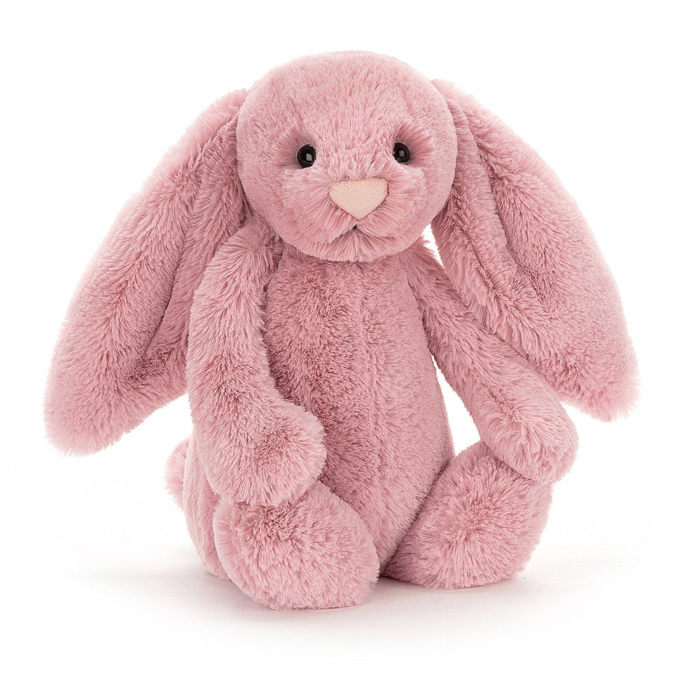 JellyCat Bashful Tulip Bunny Medium Plush Toy — Pearl Grant Richmans
