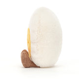 JellyCat Blushing Boiled Egg Plush Toy