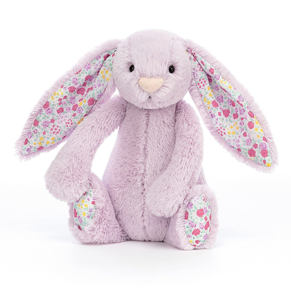 JellyCat Blossom Jasmine Bunny Small — Pearl Grant Richmans