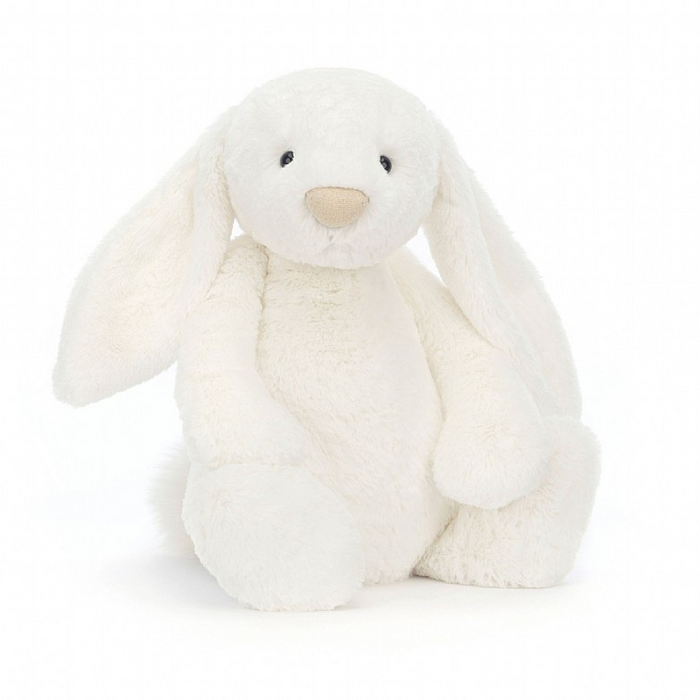 JellyCat Bashful Luxe Luna Bunny Big Plush Toy