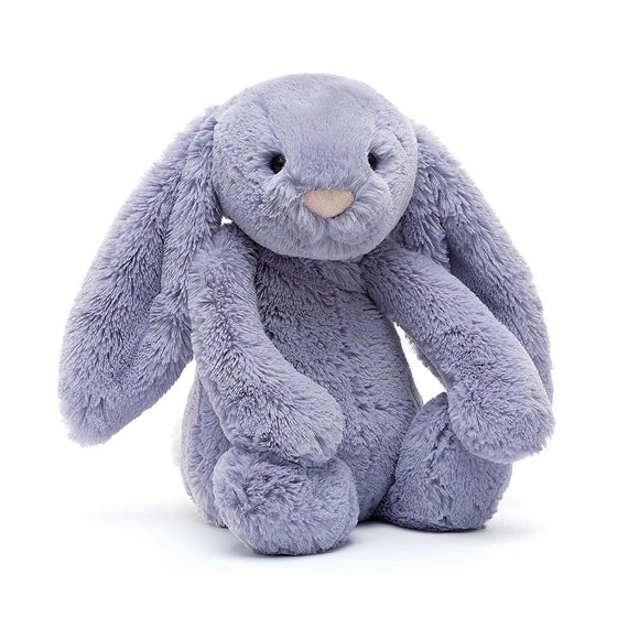 JellyCat Bashful Viola Bunny Original Plush Toy