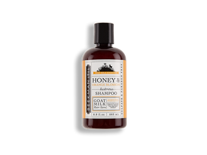 Beekman 1802 Honey and Orange Blossom Shampoo