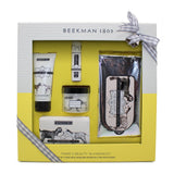 Beekman 1802 Pure Goat Milk Favorites Gift Set