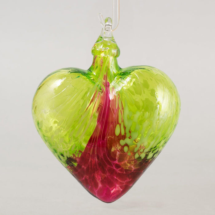 Bellina Heart Ornament