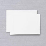 Crane Paper Blind Embossed Framed Boxed Notes