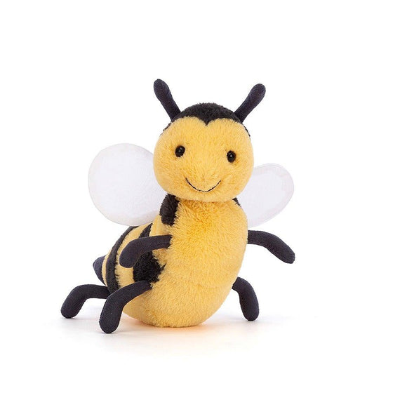JellyCat Brynlee Bee Plush Toy