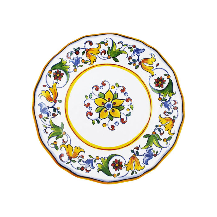 Capri Salad Plate by Le Cadeaux
