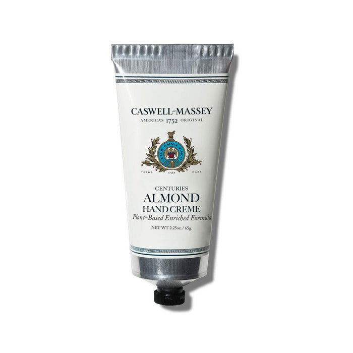 Caswell-Massey Centuries Almond Hand Cream
