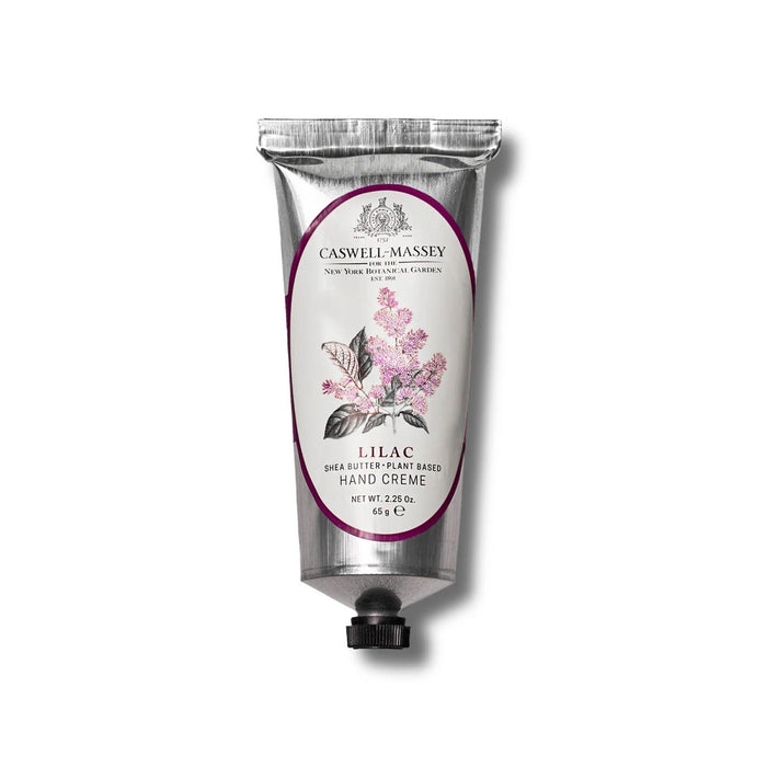 Caswell-Massey Lilac Hand Cream