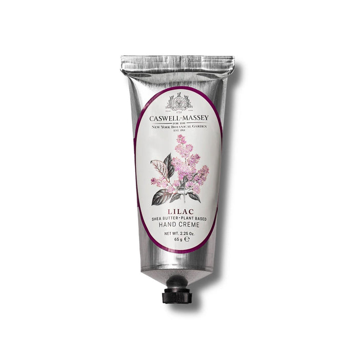 Caswell-Massey Lilac Hand Cream