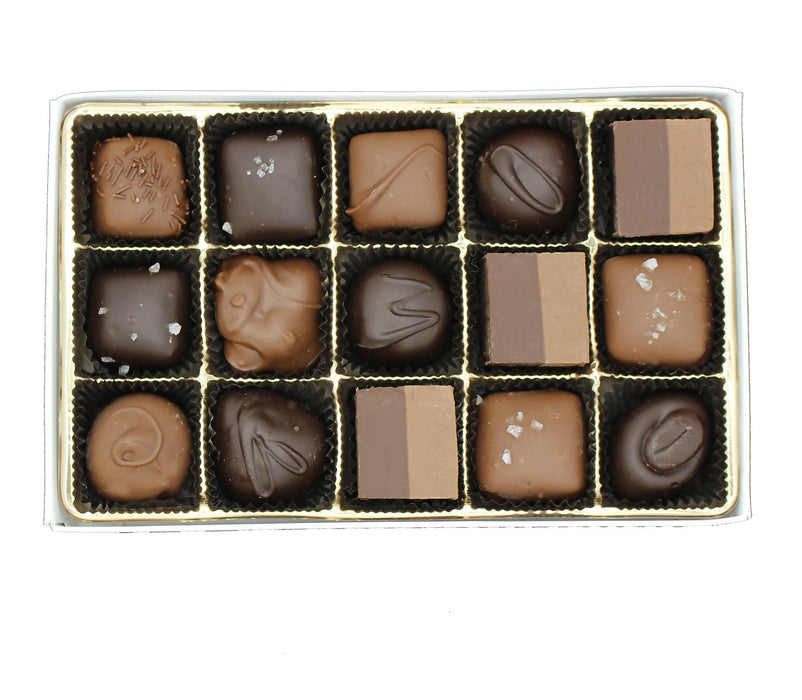 Chocolate Dreams 15 piece Gift Box