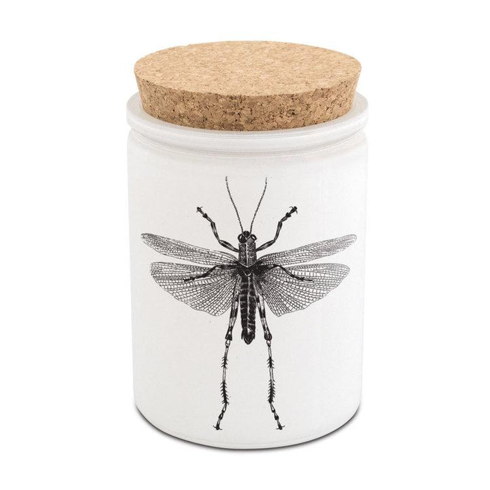 Citronella Eucalyptus Candle by Skeem