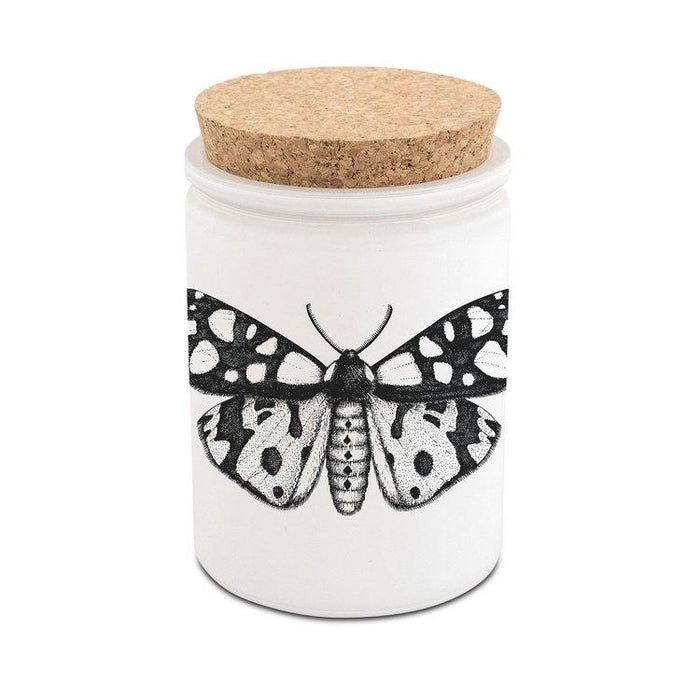 Citronella Moonlight Candle by Skeem