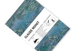Claude Monet Gift and Creative Papers Book